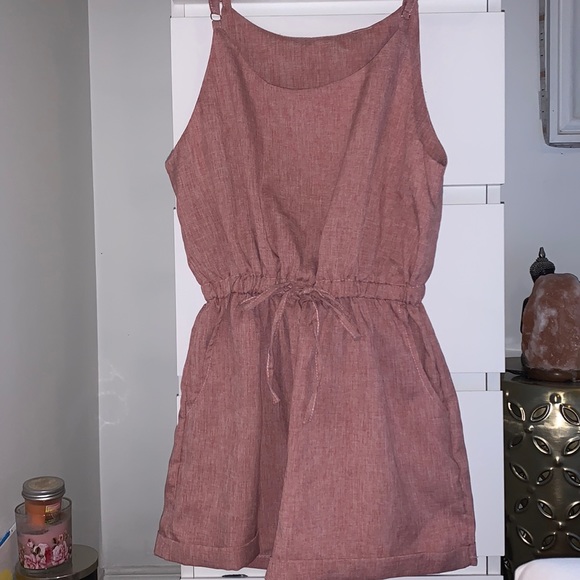 Romper - Picture 2 of 4